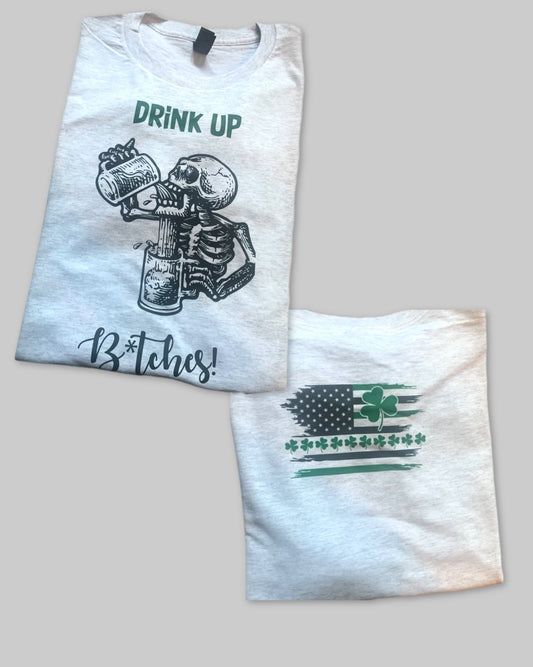 Drink up! Tshirt