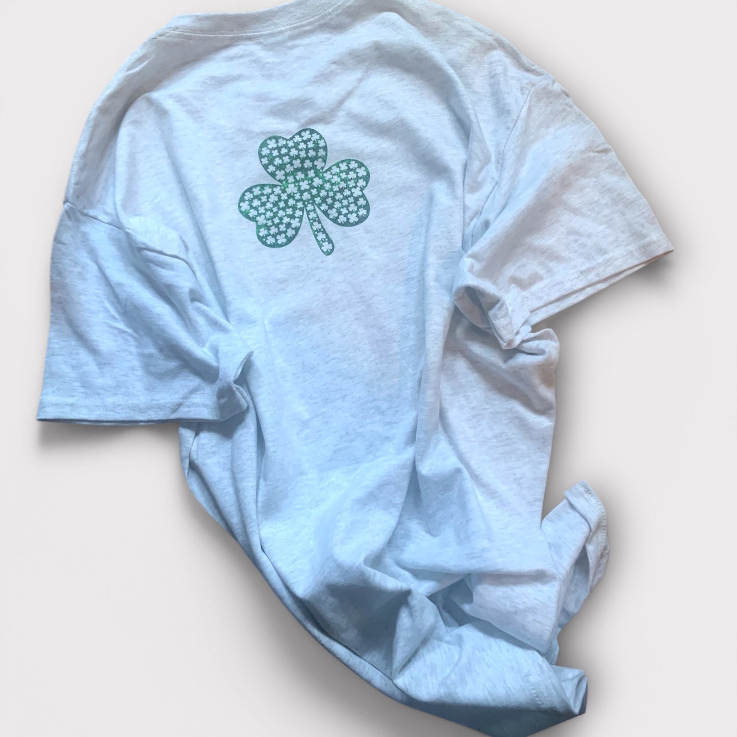 Irish shirt