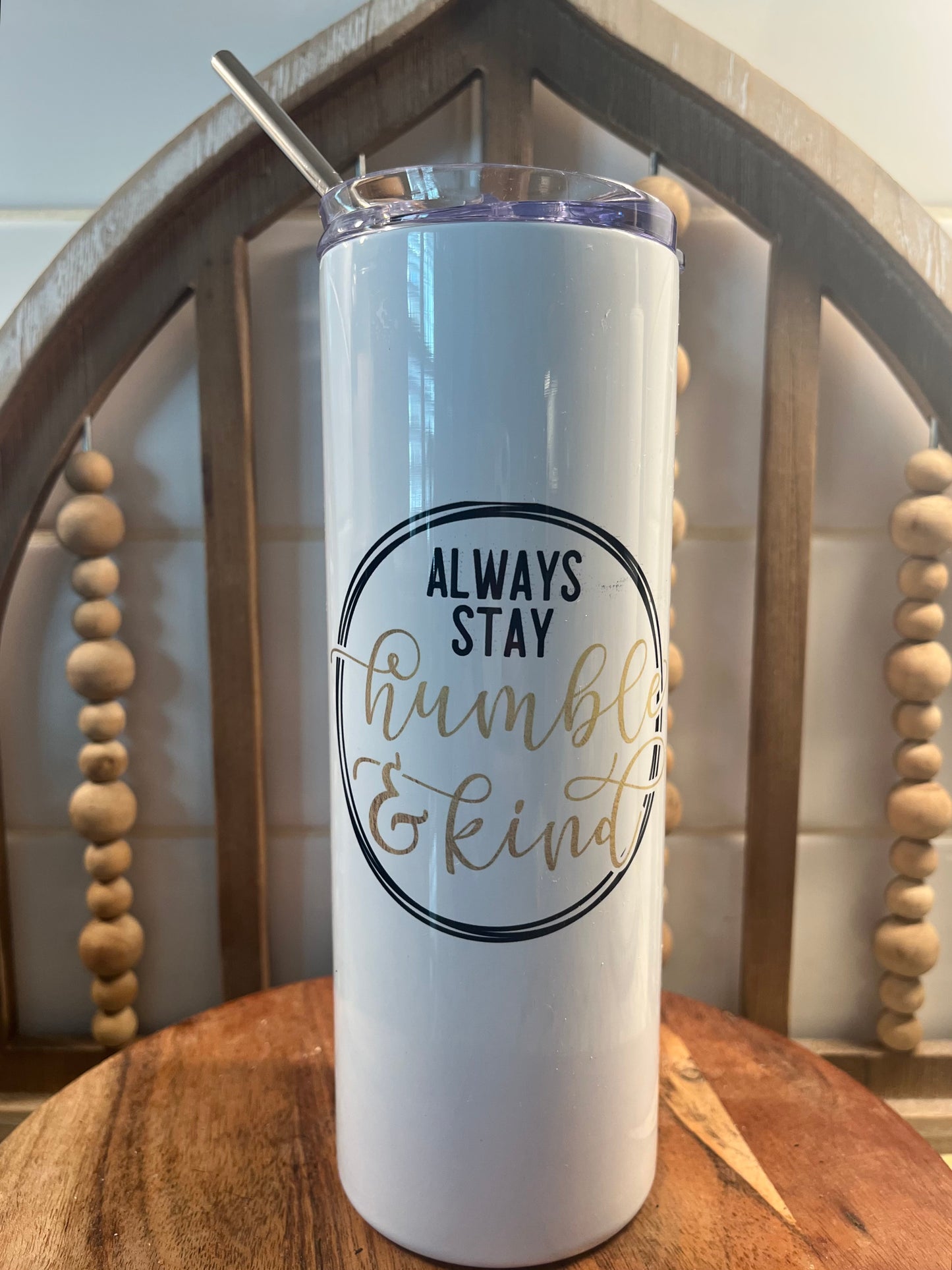 20oz tumbler