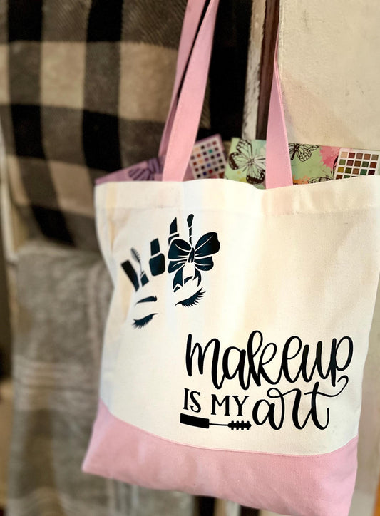 custom tote bag, tote bag for any occasion