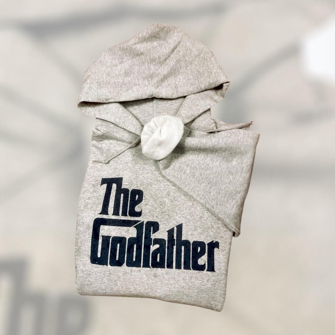 the godfather hoodie