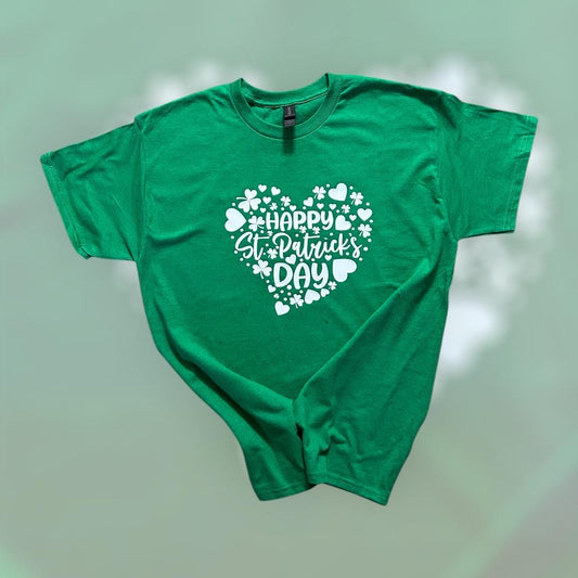 St.Patricks day T-Shirt